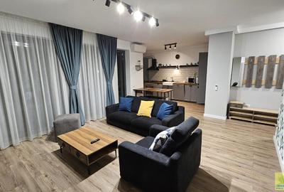 Kaufland, Icil, 4 camere, mobilat modern, 100mp, gaze, inchirieri