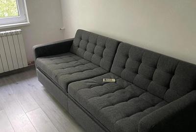 Apartament cu 2 camere nedecomandat în Nord - 6