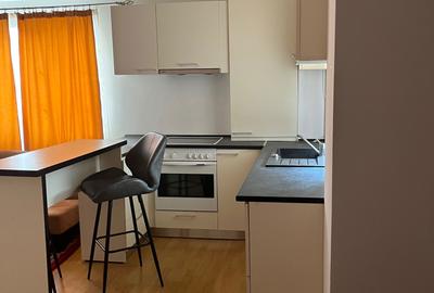 Apartament cu 2 camere decomandat în Exterior Vest - 1