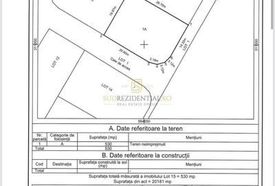 Spațiu comercial, în Berceni - 1