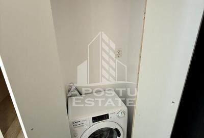Apartament cu 2 camere, mobilat în Șagului - 11