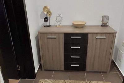 Garsonieră decomandată în Sânpetru - 1
