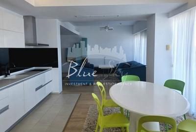 Apartament cu 5 camere, mobilat în Central - 15