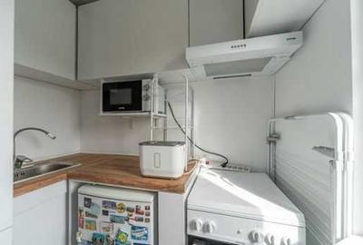 Garsonieră semidecomandată în Banu Mărăcine - 2