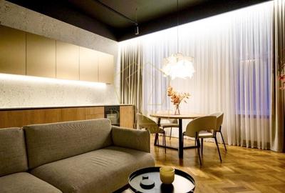 Apartament superb cu 3 camere | Cladire Istorica | Iosefin - 14