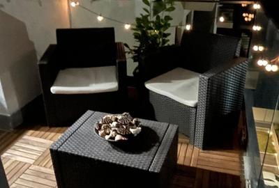Apartament cu 2 camere decomandat, mobilat în Pipera - 23