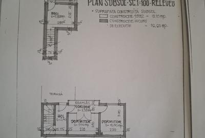 ROANDY-Casa solida,parter+1,zona Valeni - 3