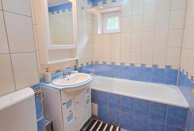 2 camere Cantemir - Unirii et 3 mobilat - 7