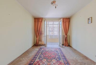 Apartament cu 2 camere semidecomandat în Titan - 7