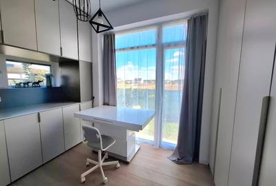 Casa cu piscina și gradina  de vanzare - 3