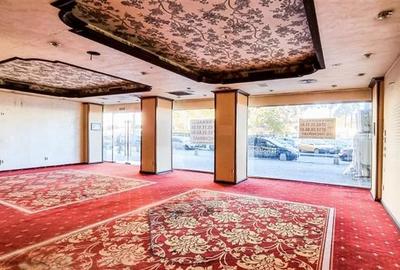 Spatiu comercial stradal pe Iuliu Maniu -  130 mp Spatiu comercial stradal pe Iuliu Maniu -  130 mp - 2