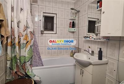 Etaj 1-Vanzare apartament 3 camere Targoviste - 11