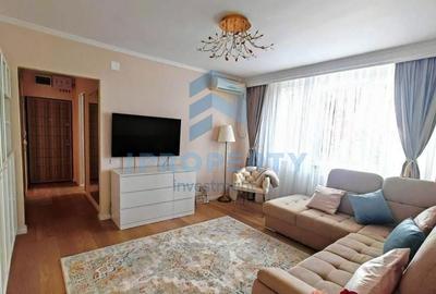 Apartament cu 3 camere în Grivița - 1