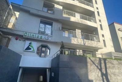 Spatiu comercial la demisol -  Dorobanti, Charles de Gaulle - 2