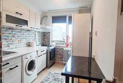 Apartament cu 2 camere decomandat în Tei - 6