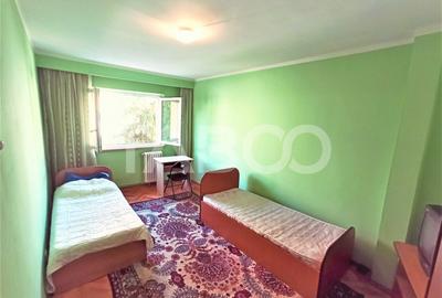 Apartament pentru muncitori 4 camere si 2 balcoane Mihai Viteazul - 5