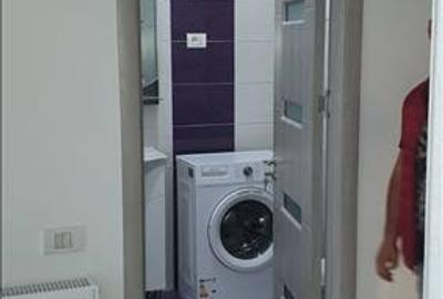 Apartament cu 2 camere decomandat, mobilat în Far - 9