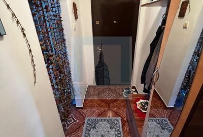 Apartament cu 2 camere semidecomandat, mobilat în Astra - 7