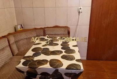 Apartament cu 2 camere decomandat, mobilat în Lujerului - 5