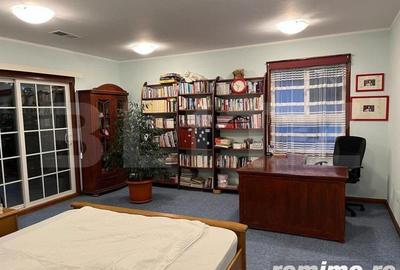 Casa canadiana cu hala in Ipotesti - 13