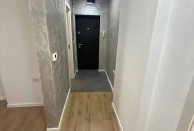 Apartament cu 2 camere decomandat în Orașul Vechi - 8