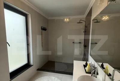 Casă cu 4 camere cu Teren 375 Mp în Central - 7