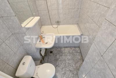Apartament cu 2 camere semidecomandat în Astra - 6