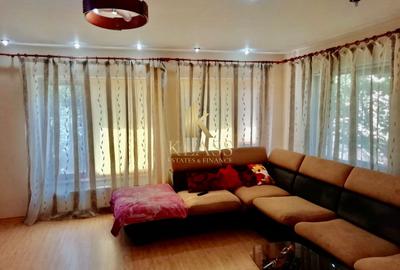 Vila 6 camere 200MP Utili+curte 500MP|Pipera-Erou Iancu Nicolae-Baneasa|3Parcare - 2