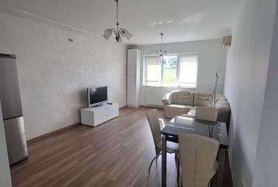 Apartament cu 2 camere semidecomandat în Cetate - 5