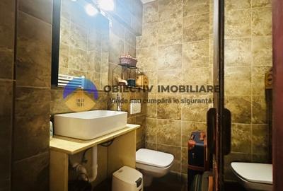 Apartament 3 camere/2 bai - personalizat ca univers al creatiei si maiestriei - 12