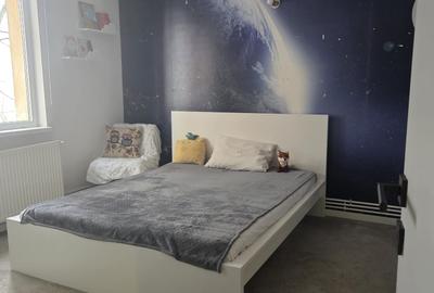 Apartament cu 2 camere decomandat în Floreasca - 8