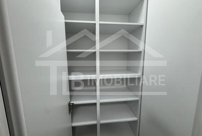 Apartament cu 2 camere semidecomandat în Libertății - 11