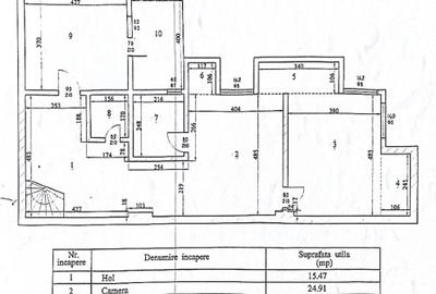 Brancoveanu, sector 4 - 8