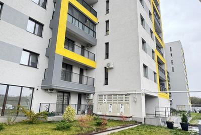 Garsonieră decomandată, mobilată în Militari - 9