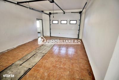 Spațiu comercial, de 70 mp, în Vălureni - 2