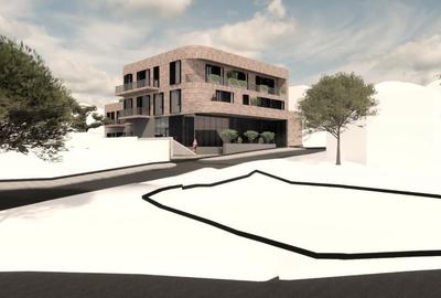 RECO apartament cu 2 camere in zona Decebal - 6