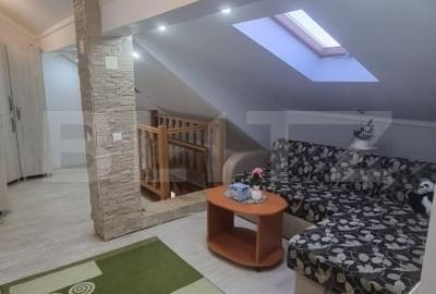 Apartament 4 Dormitoare | 3 Bai | 2 Balcoane | Bloc 2020 | Baciu Regal - 8