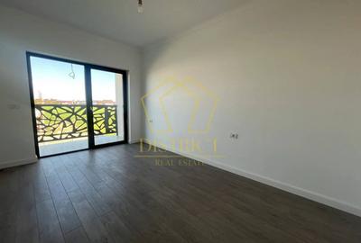 Duplex superb cu 4 camere despartit prin camera tehnica I Giroc - 6