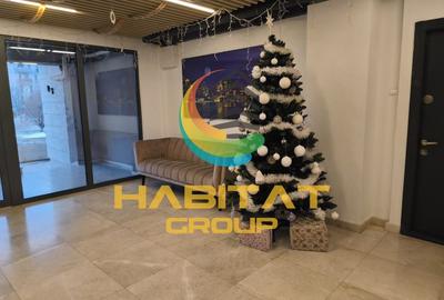 Apartament cu 5 camere decomandat în Tineretului - 71