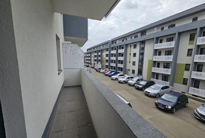 Apartament 1  camera   Pacurari - COD  136431 - 4