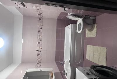 Garsonieră decomandată în Chiajna - 6