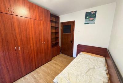 Apartament cu 4 camere în 1 Mai - 7