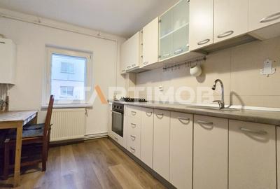 Apartament cu 3 camere decomandat în Răcădău - 6