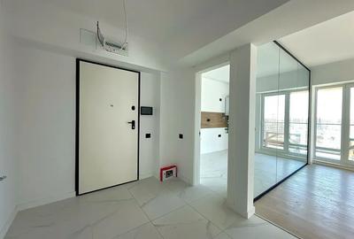 Apartament cu 3 camere decomandat în Theodor Pallady - 13