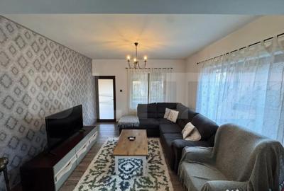 Casă cu 5 camere cu Teren 600 Mp în Răcari - 3