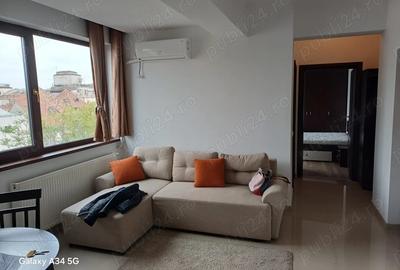 Apartament 2 camere de inchiriat Apartament 2 camere de inchiriat - 7