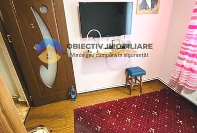 Apartament cu 2 camere decomandat în Târgu Neamț - 7