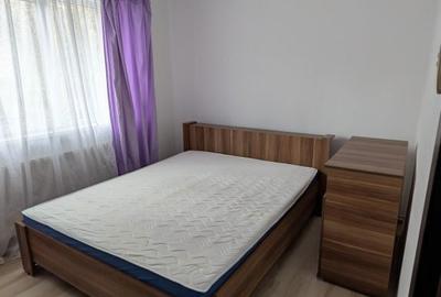 Apartament cu 2 camere semidecomandat în Drumul Carului - 2