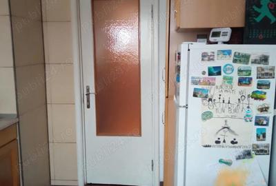 Apartament cu 3 camere decomandat în Central - 6