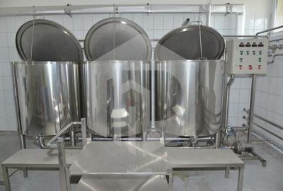 Fabrica de lactate la cheie Sibiu - 9